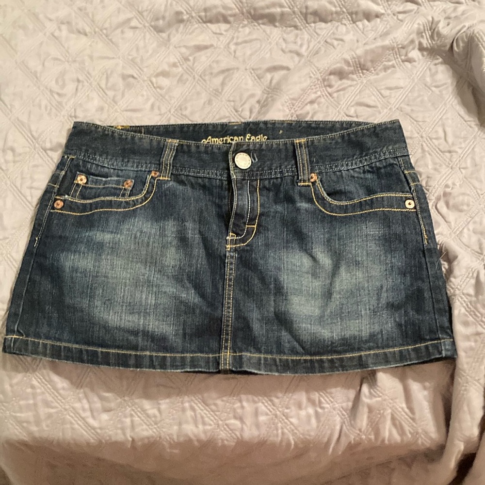 American eagle size 12 skirt